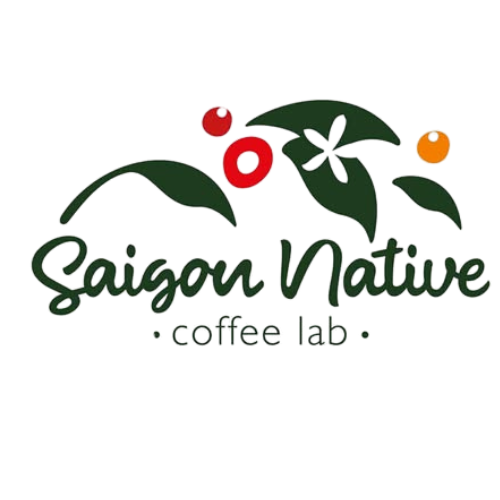 Saigon Native Coffee